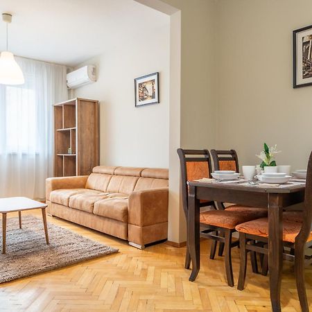 Pirotska 2-Bedroom 100M2 Apartment In Sofia Center Exterior photo
