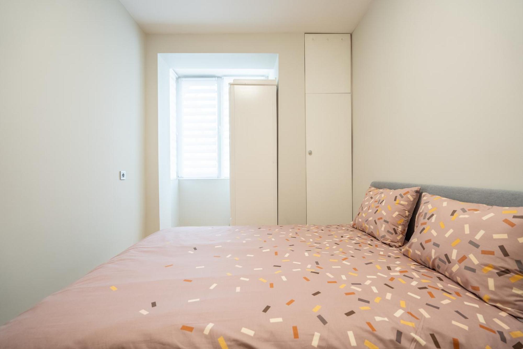Pirotska 2-Bedroom 100M2 Apartment In Sofia Center Exterior photo